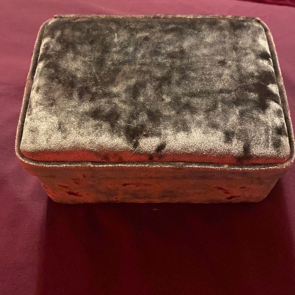 jewlery box